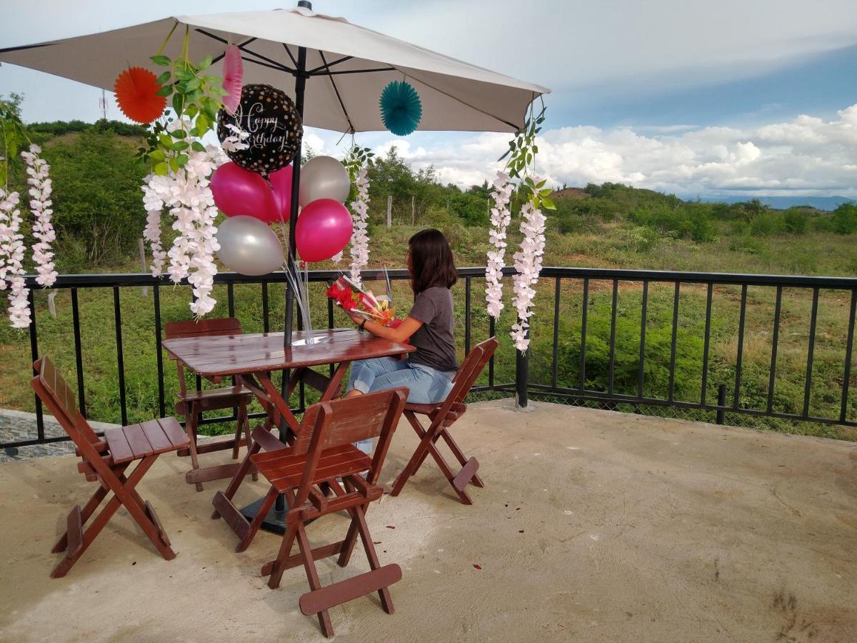 Cosmos Tatacoa Hotel Villavieja Eksteriør bilde