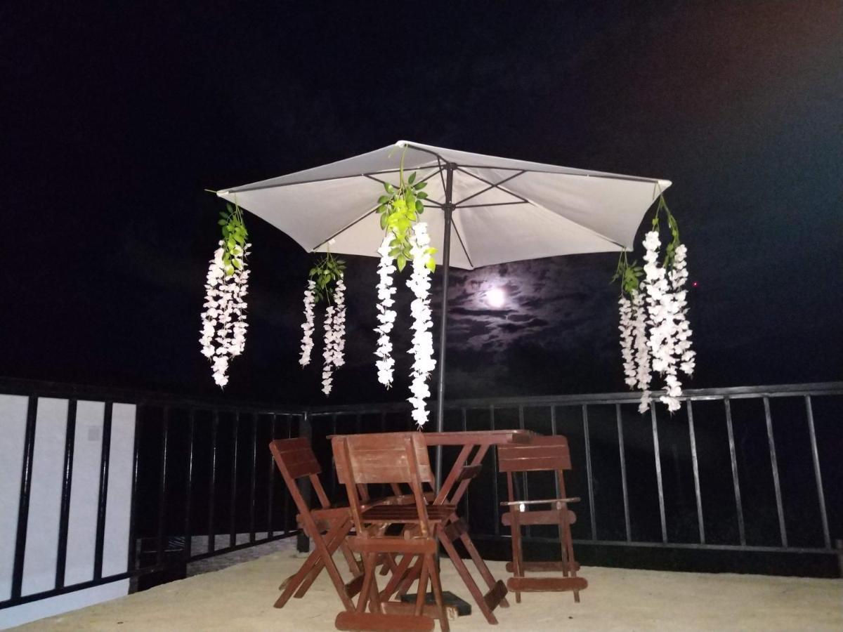 Cosmos Tatacoa Hotel Villavieja Eksteriør bilde