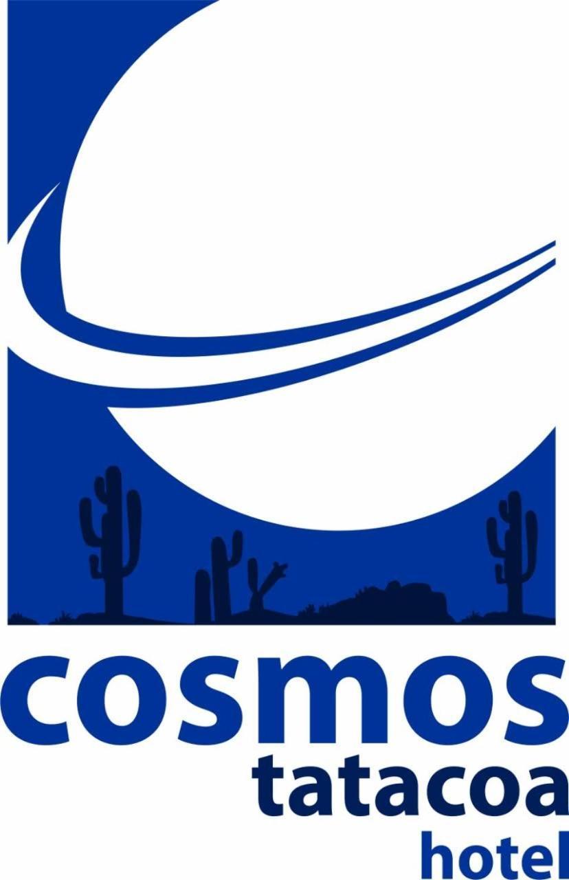 Cosmos Tatacoa Hotel Villavieja Eksteriør bilde
